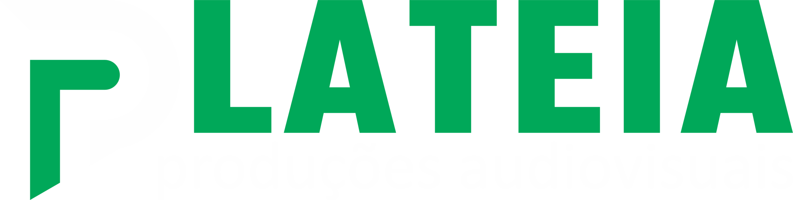 Platéia Produções